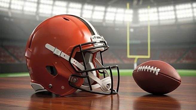 Cleveland Browns Start Dillon Gabriel as QB1 Against Eagles Amid Injuries
