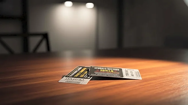 Pennsylvania Sports Betting Generates $17.4 Million in June Taxes, Supporting Local Programs