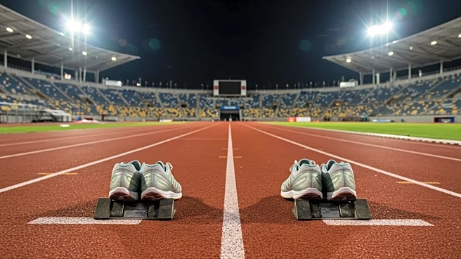 Keely Hodgkinson Sets World Lead in 800m at Diamond League Silesia