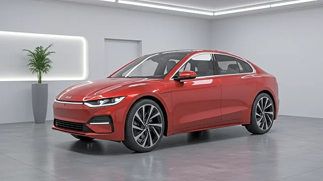 Tesla Reduces Prices Amidst Sales Challenges, Impacting U.S. Automotive Market
