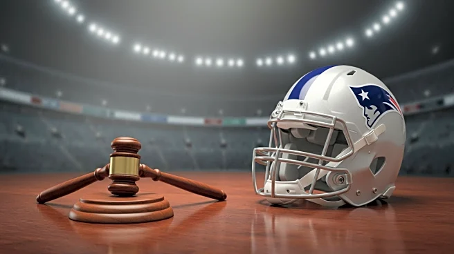 NFL Proposes Lengthy Suspension for Chiefs' Rashee Rice Following Car Crash Conviction