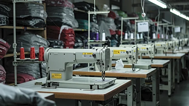 Trade Unions Surge in Bangladesh Garment Sector, Workers' Rights Remain Unprotected
