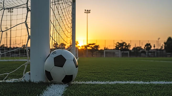Rodrigo Muniz's Late Goal Secures Draw for Fulham Against Brighton