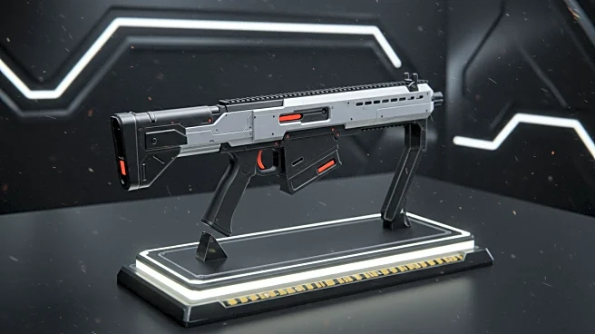 Reaper Actual: Upcoming Shooter Raises Concerns but Promises Unique Gameplay Experience