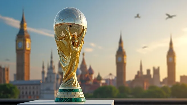 NFL Launches 2025 Fan of the Year Contest with Global Reach