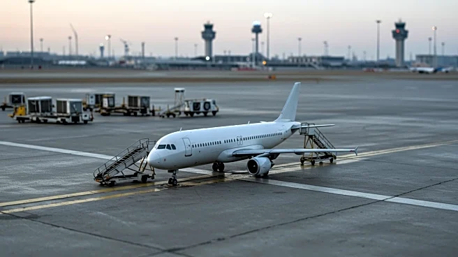 Air Canada Grounds Flights Amid Flight Attendant Strike Affecting Thousands