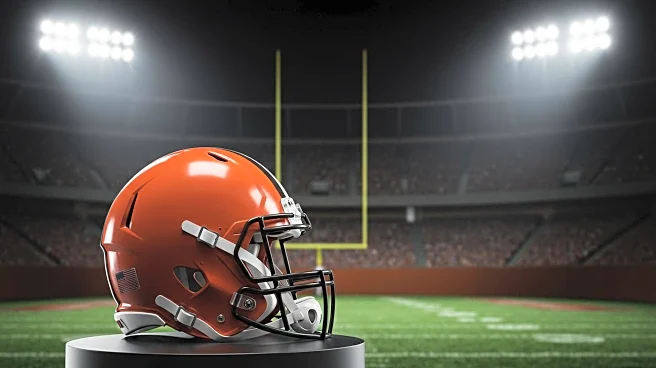Cleveland Browns Announce Dillon Gabriel as Starting Quarterback for Preseason Game
