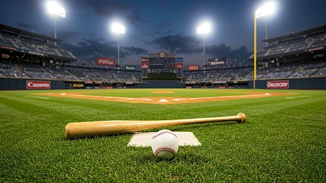Philadelphia Phillies Defeat Washington Nationals in MLB Game