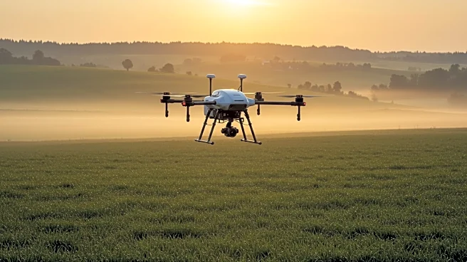Middletown Farms Embrace Advanced Equipment in 2025 Technology Sale