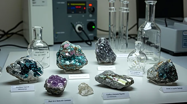 Volta Metals Collaborates with US DOE to Develop Ontario's Rare Earth and Gallium Deposits