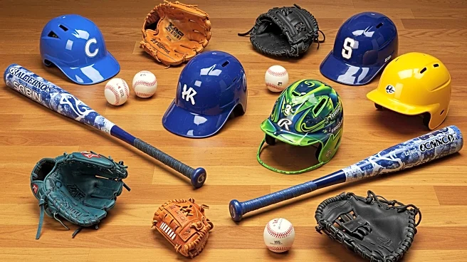 MLB Players' Weekend Returns with Custom Gear and Themed Celebrations