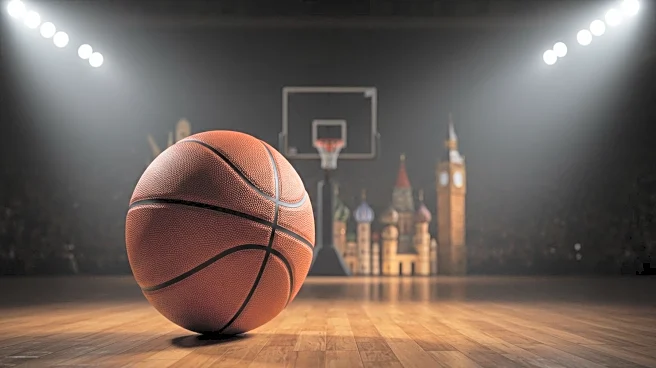 Memphis Grizzlies Announce 2025-26 Regular Season Schedule with International Games