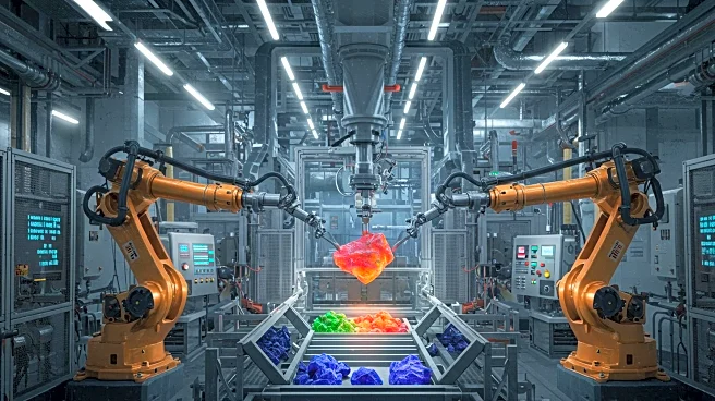 India Advances Self-Reliance in Rare Earth Supply Chain Amid Global Challenges