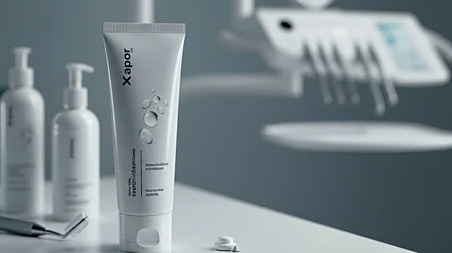 Scientists Develop Keratin-Based Toothpaste to Revolutionize Dental Care