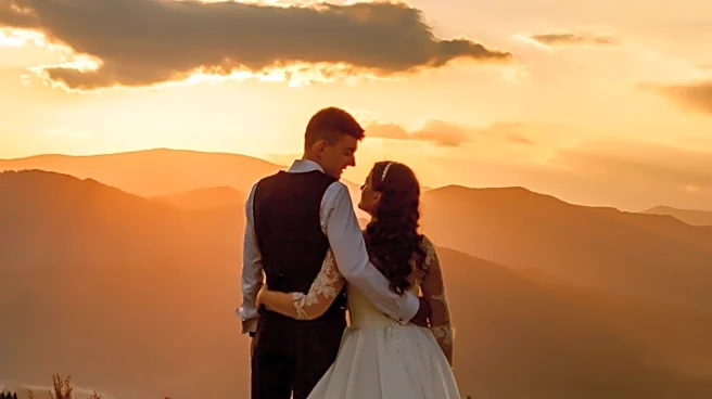 Wedding Therapist Highlights Essential Conversations Before Engagement