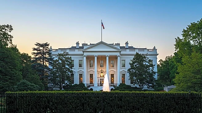 President Trump Plans Meeting with Zelenskyy at White House Following Unsuccessful Summit with Putin