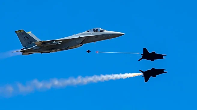 Swedish Air Force Achieves Historic Missile Lock on SR-71 Blackbird