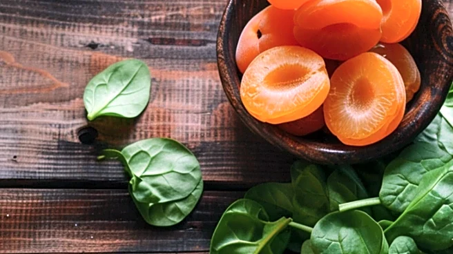 Health Experts Highlight Magnesium-Rich Foods for Diabetes Management