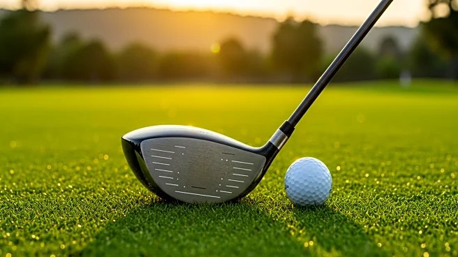 Robert MacIntyre Leads BMW Championship with Five-Shot Advantage Over Scottie Scheffler