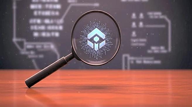 FBI Alerts Public to Fake Law Firms Exploiting Cryptocurrency Scam Victims