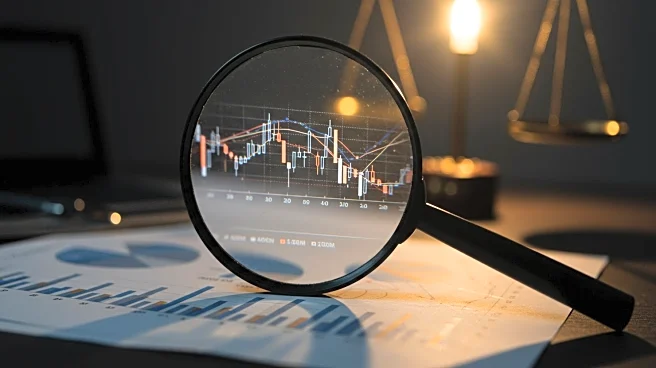 Pomerantz Law Firm Investigates GSK for Potential Securities Fraud
