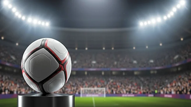 Jeremy Monga Sets New Record as Youngest Championship Goalscorer