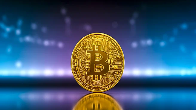 American Bitcoin Expands into Asia with Trump Family Support