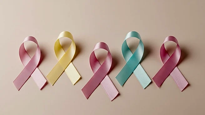 Stand Up to Cancer Hosts Event in Nashville with Sheryl Crow to Support Cancer Research