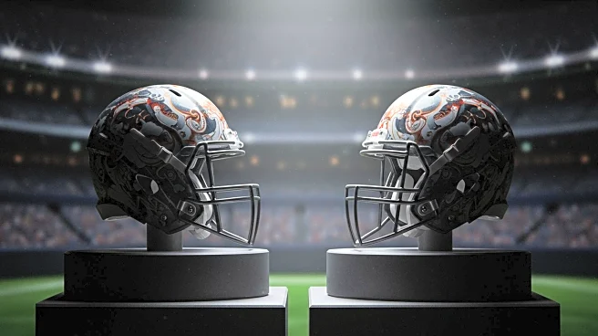 Fantasy Football Experts Highlight Breakout Running Backs for 2025 Season