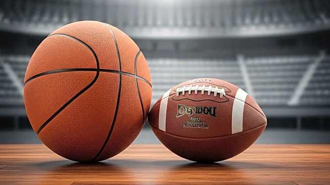 Big 12 Conference Implements Player Availability Reports for Basketball and Football