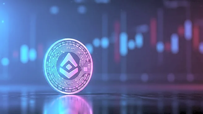 Gemini Files for Nasdaq IPO Amid Crypto Sector's Public Listing Surge