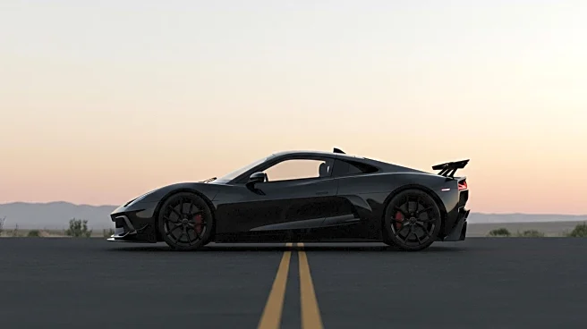 Gordon Murray's Supercar Design Journey Through Cancer Treatment
