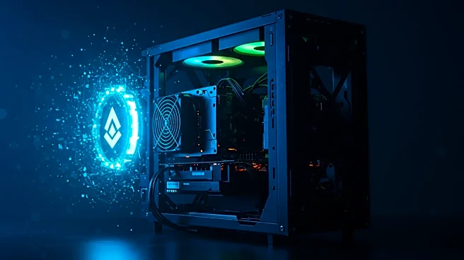 BitMine Plans $24.5 Billion Ether Buyout Amid Rising Institutional Demand