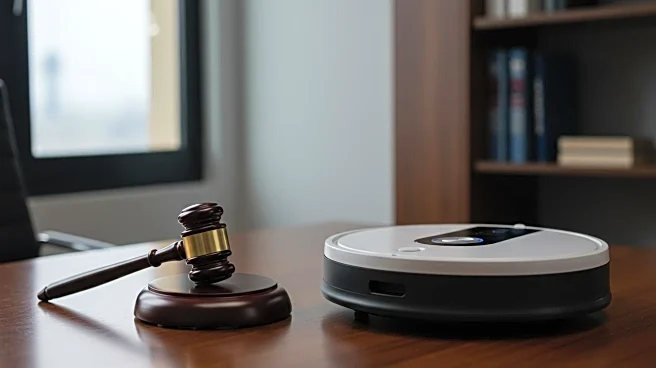 Rosen Law Firm Urges iRobot Investors to Join Class Action Over Misleading Statements