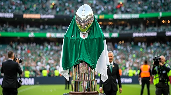 Celtic F.C. Advances in Premier Sports Cup with Victory Over Falkirk
