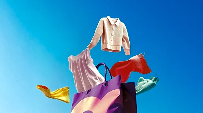 Lululemon Offers Discounts on Bags and Accessories in 'We Made Too Much' Section