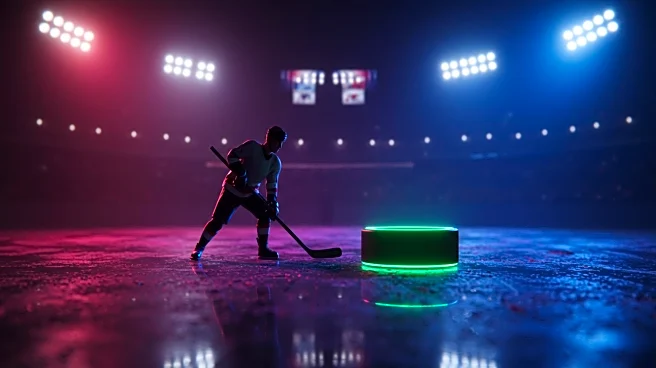 NHL Network Predicts Major Changes in Hockey Over Next 25 Years