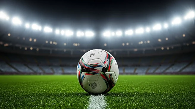 Wolfsburg Dominates Hemelingen 9-0 in German Cup First Round