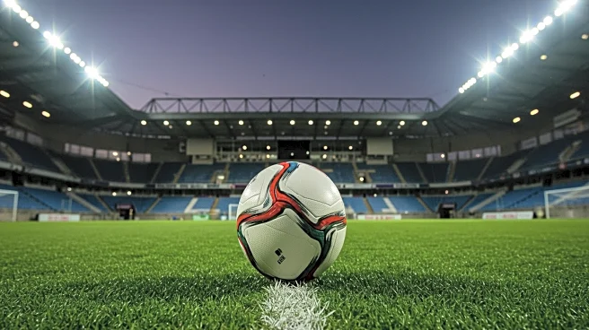 Ligue 1 2025/26 Season: Key Fixtures and Viewing Options