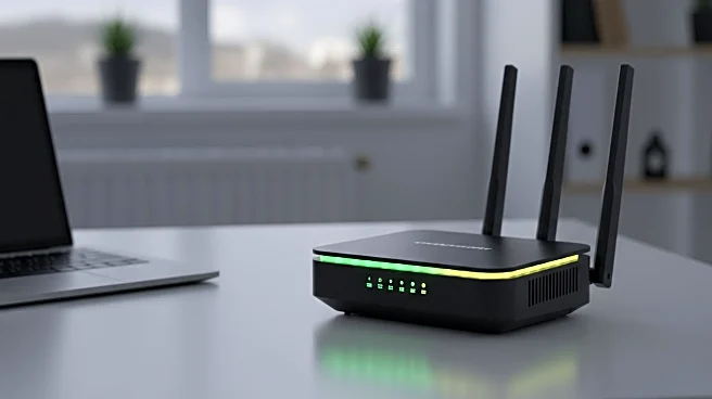 Oregon Internet Providers Offer Affordable Plans for 2025