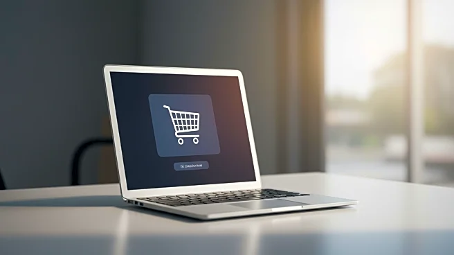 Online Retail Dominates UK Startup Landscape with Over 24,000 New Businesses