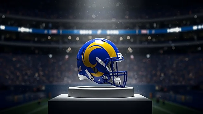 Los Angeles Rams Face Uncertainty with Matthew Stafford's Health Amid Super Bowl Aspirations