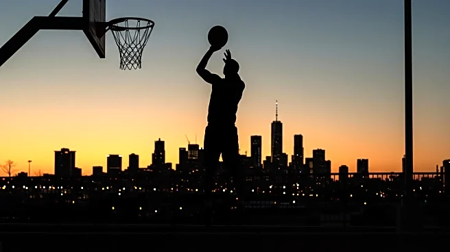 New York Liberty Faces Challenges Amid Injuries as Season's Final Quarter Approaches