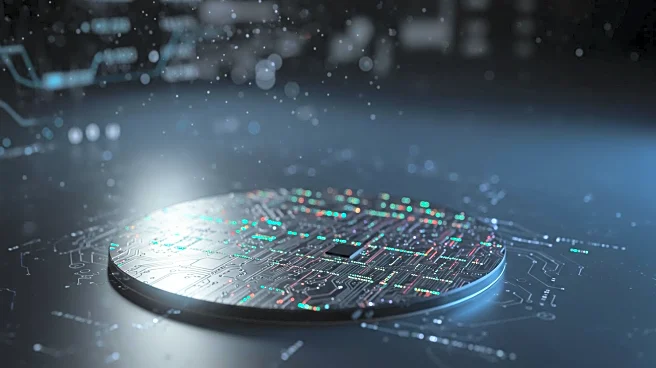 Taiwan Semiconductor Manufacturing Sees Increased Institutional Investment Amid Strong Earnings