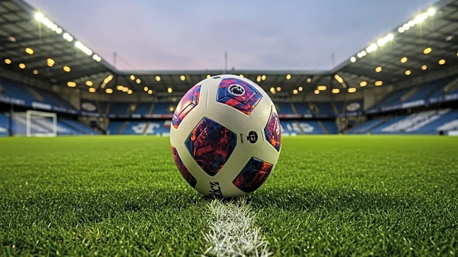 Premier League Announces 2025-26 Season Schedule with Key Fixture Highlights
