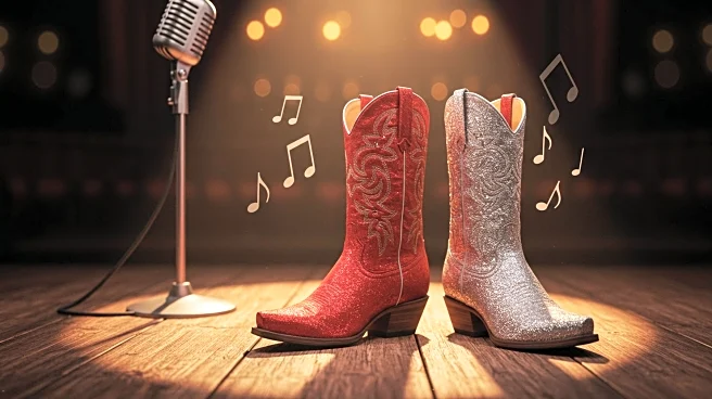 Elmo and Lauren Alaina Celebrate Grand Ole Opry's 100th Anniversary with Debut Performance