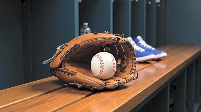Mets Recall Luisangel Acuña from Triple-A Ahead of Orioles Doubleheader