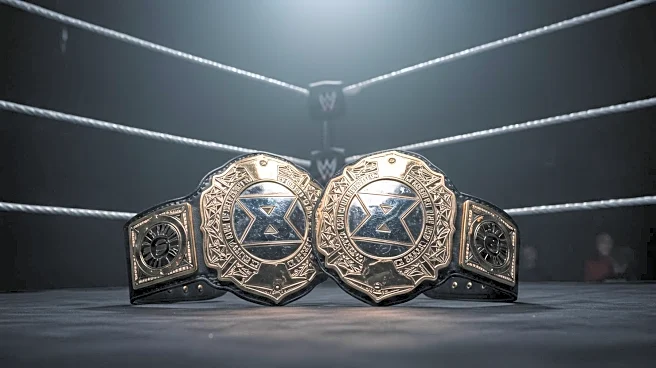 WWE SmackDown: Sami Zayn Joins SmackDown, Major Tag Team Matches Impact Title Contenders