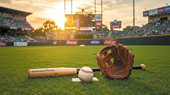 2025 Little League World Series Continues with Exciting Matchups
