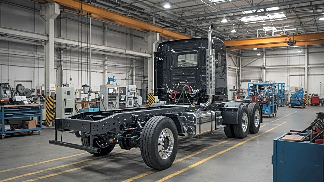 Isuzu Motors South Africa Expands Truck Production Amid Import Pressures
